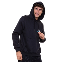 full send block heavyweight moletom com capuz